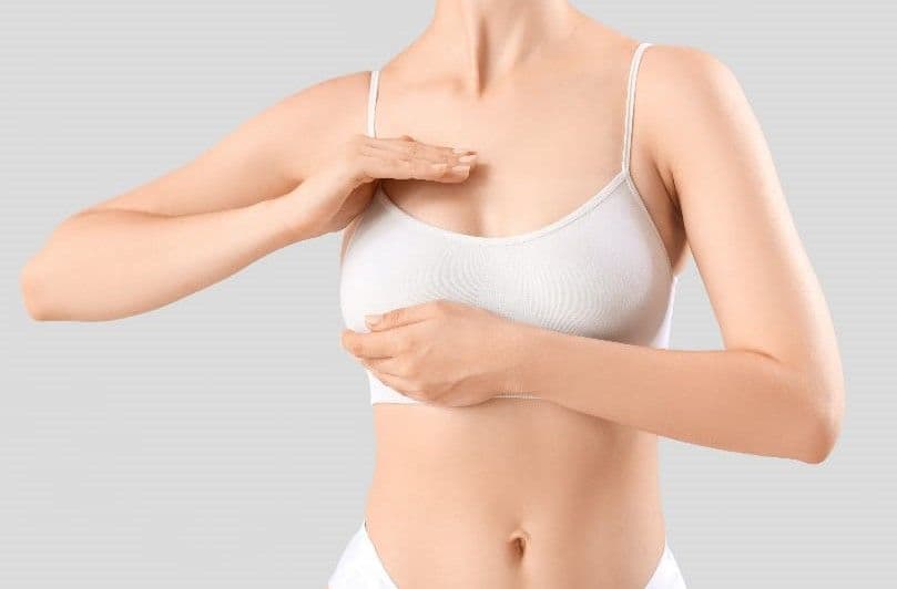 Breast Reduction