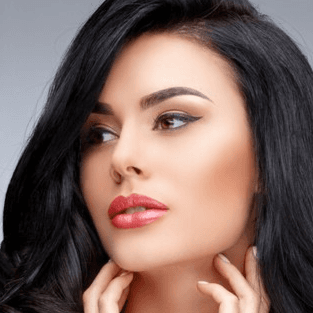 Chin Correction