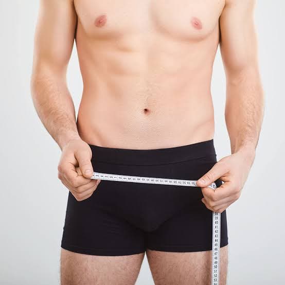 Male Genital Procedures